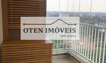 Imagem 5: Apartamento para Venda em São José dos Campos, Jardim das Industrias, 2 dormitórios, 1 suí