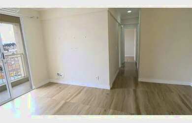 Imagem 3: Apartamento -2 quartos para locação- Sítio do Mandaqui