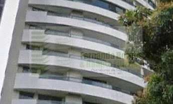 Imagem 2: Apartamento para Venda em Recife, Casa Forte, 4 dormitórios, 4 suítes, 1 banheiro, 3 vagas