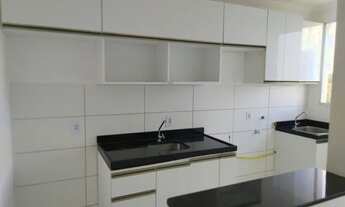 Imagem 4: Apartamento para alugar no Condomínio Castanheiras no Reserva Vila Natal