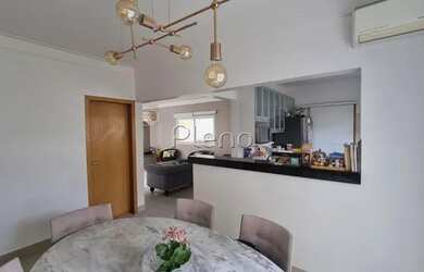 Imagem 7: Casa à venda no Condomínio Terras do Fontanário - Paulínia/SP