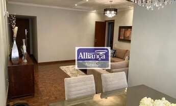 Imagem 5: Praia de Icaraí - Apartamento com 3 dormitórios à venda, 155 m² por R$ 790.000 - Icaraí