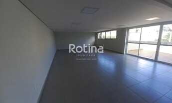Imagem 3: Apartamento para aluguel, 2 quartos, 1 suíte, 1 vaga, Segismundo Pereira - Uberlândia/MG