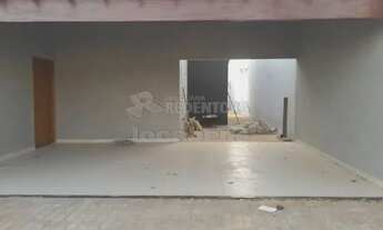 Imagem 3: Casa Padrão em Bady Bassitt