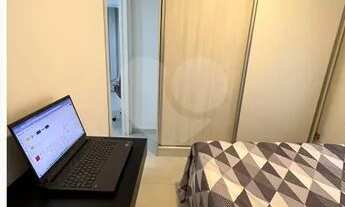 Imagem 5: Apartamento Campo Belo