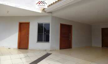 Imagem 2: Vicente Pires Rua 8 Lote 875 m² Ótima Casa 3 Quartos/Suite + 2 Lojas + 3 Salas