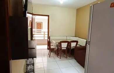 Imagem 5: Apartamento para Locação em Florianópolis, Canasvieiras, 1 dormitório, 1 banheiro