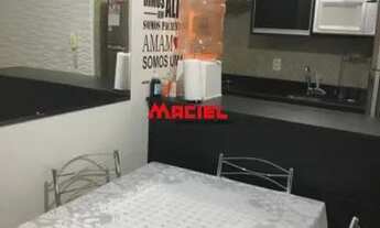 Imagem 5: Apartamento Padrão em São José dos Campos