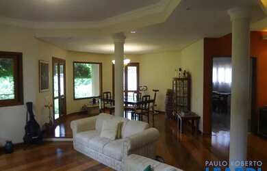 Imagem 4: CASA EM CONDOMÍNIO - COLINAS DO ERMITAGE (SOUSAS) - SP