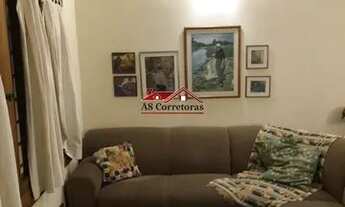 Imagem 4: Sobrado para venda ou locação na Cidade São Francisco