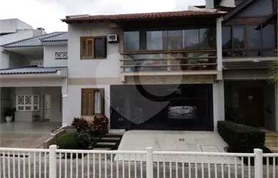 Imagem 2: Porto Alegre - Casa de Condomínio - SARANDI