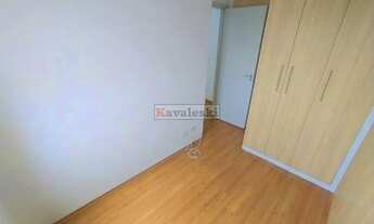 Imagem 6: ATENÇÃO ! Apartamento Vago/ Reformado / Vila das Mercês- 2 dormitórios 1 vaga / Lazer comp