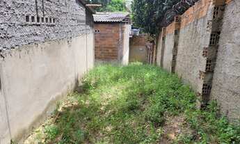 Imagem 4: Lote/Terreno para venda com 4752 metros quadrados em Taiçoca de Fora - Nossa Senhora do So