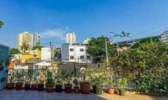 Imagem 2: Casa com 3 dormitórios à venda, 210 m² por R$ 1.680.000,00 - Vila Ipojuca - São Paulo/SP