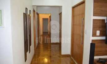 Imagem 7: Apartamento Higienópolis 3 dormitórios 1 suíte 1 vaga