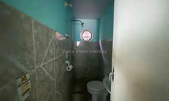 Imagem 4: Cód.: 1168 - Casa no Bairro Agenor de Carvalho