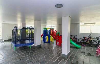 Imagem 2: Apartamento com 2 dormitórios para alugar em Belo Horizonte