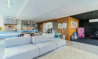 Imagem 2: Cobertura Brooklin Habitarte - 204 m2 - 3 suítes - 3 vagas