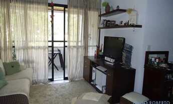 Imagem: APARTAMENTO - MORUMBI - SP
