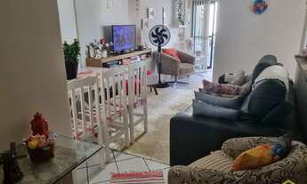 Imagem 2: Apartamento com 2 dorms, Ocian, Praia Grande - R$ 350 mil, Cod: GRA2106