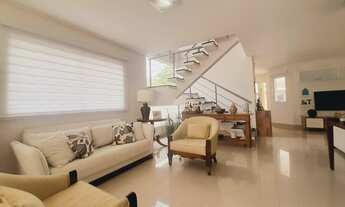 Imagem 5: Linda casa, localizada no Bairro Urbanova, Condomínio Altos da Serra VI