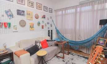 Imagem 2: Tijuca Apartamento com 2 dormitórios