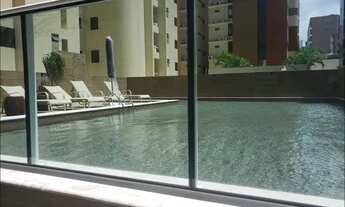 Imagem 4: EXCELENTE APARTAMENTO NA JATIÚCA. Edf. STRAUSS