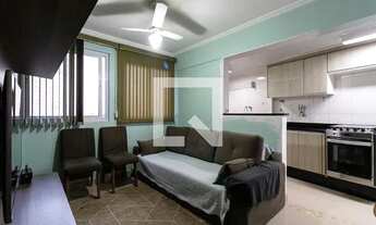 Imagem: Apartamento para Aluguel - Liberdade, 1