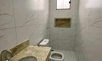 Imagem 4: Casa em Manguinhos COM ENTRADA E PARCELA REDUZIDA!