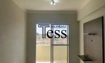 Imagem: Apartamento à venda, 2 quartos, 1 suíte