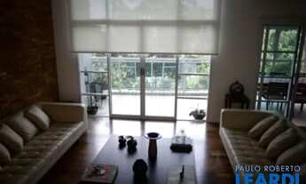 Imagem 7: APARTAMENTO - PANAMBY - SP