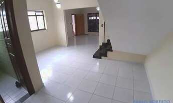 Imagem 6: CASA ASSOBRADADA - BUTANTÃ - SP