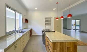 Imagem: Casa para locação no Condomínio Portal