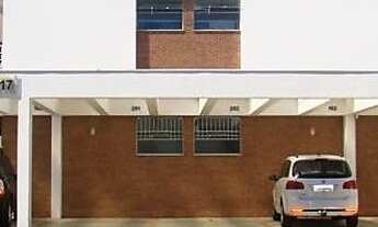 Imagem 1: APARTAMENTO PARA 05 PESSOAS NO CENTRO DE GAROPABA/SC, A 500m DO MAR DA PRAIA CENTRAL