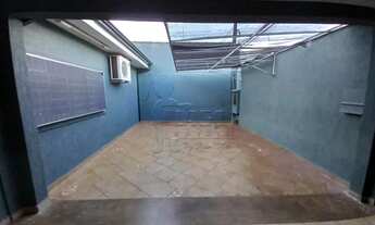 Imagem 2: Casa Padrão em Ribeirão Preto