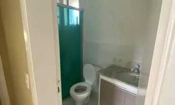 Imagem 5: Aceita carro Alegro contrato de gaveta 02dormitorios