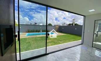 Imagem 6: Casa com 3 Quartos com Suite à venda, 400 m² por R$ 790.000 - Setor Oeste - Gama/DF