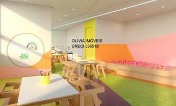 Imagem 5: OSASCO - Apartamento Padrão - BELA VISTA