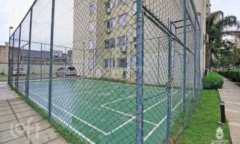 Imagem 4: Apartamento à venda Avenida Engenheiro Francisco Rodolfo Simch, Sarandi - Porto Alegre