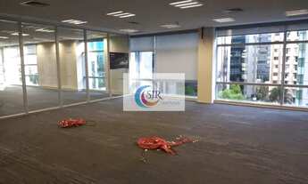 Imagem 3: Sala/Conjunto para aluguel possui 1520 metros quadrados em Cidade Monções - São Paulo - SP