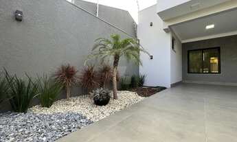 Imagem 3: Casa MARINGÁ - PR