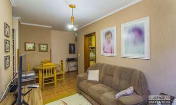 Imagem 4: Apartamento à venda, 69 m² por R$ 234.000,00 - Nossa Senhora das Graças - Canoas/RS