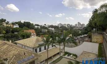 Imagem 6: CASA EM CONDOMÍNIO - MORUMBI - SP