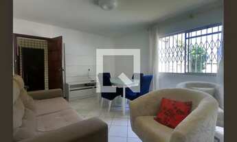 Imagem: Apartamento para Aluguel - Cabula, 3 Quartos