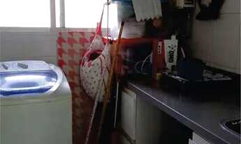 Imagem 7: Apartamento no Limão