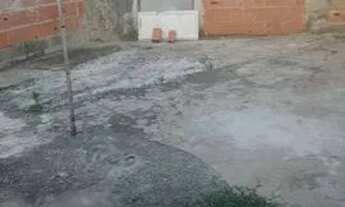 Imagem 5: Casa na cruz das almas