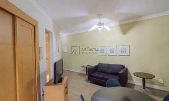 Imagem 5: Apartamento Locação 2 Dormitórios - 59 m² Paraíso