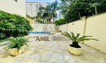 Imagem 2: SÃO JOSÉ DOS CAMPOS - Apartamento Padrão - PARQUE RESIDENCIAL AQUARIUS