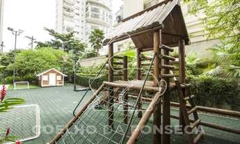 Imagem 5: São Paulo - Apartamento Padrão - Itaim Bibi