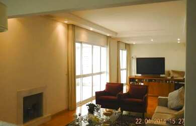 Imagem 2: SÃO PAULO - Apartamento Padrão - MORUMBI